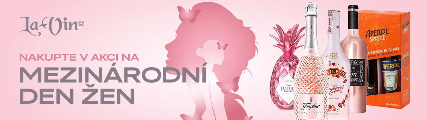 Nejlepší dárek na Mezinárodní den žen