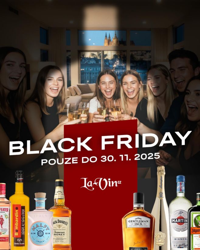 Je to tady ❤️➡️www.la-vin.cz